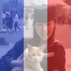 Meet your Posher, Alicia